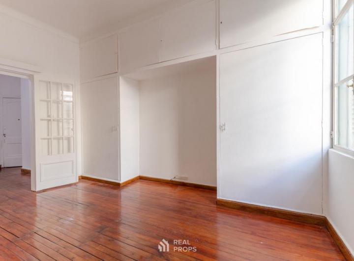Departamento · 31m² · 2 Ambientes