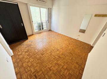 Departamento · 25m² · 1 Ambiente · Monoambiente Super Luminoso - Todo Reciclado a Nuevo
