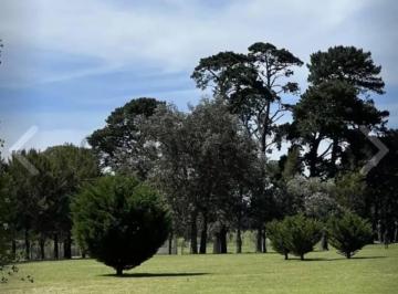 Terreno · 742m² · Venta Lote Barrio Privado Tierra & Mar