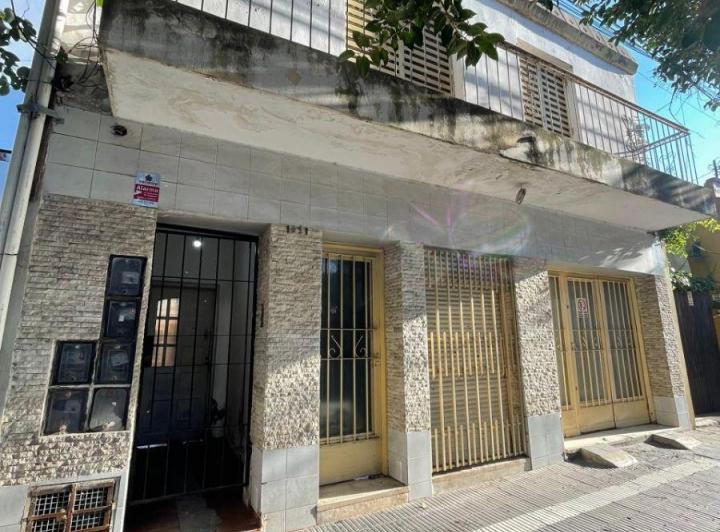 PH · 48m² · 2 Ambientes