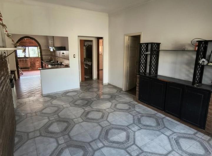 PH · 186m² · 3 Ambientes · 2 Cocheras