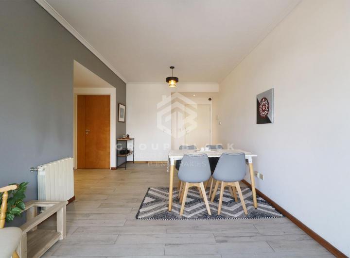 Departamento · 63m² · 3 Ambientes