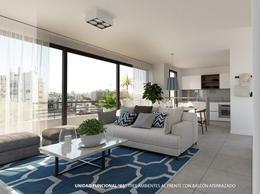 Departamento · 70m² · 3 Ambientes · 1 Cochera