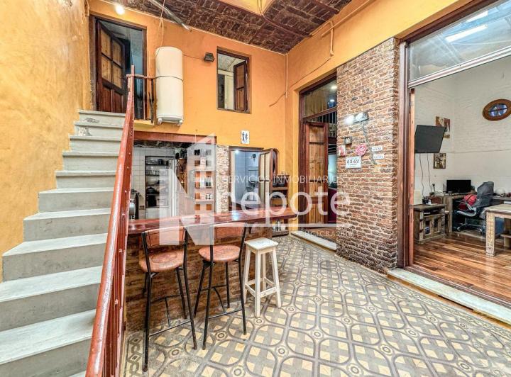 PH · 64m² · 3 Ambientes