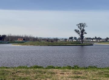 Terreno · 747m² · Terreno en Venta en Bahía Villanueva Al Río!