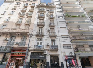 Departamento · 124m² · 4 Ambientes · Apto Crédito - Piso Francés - Oport! - B. Norte