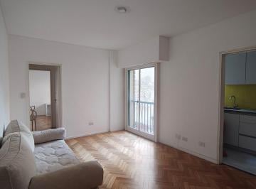 Departamento · 44m² · 2 Ambientes · Departamento en Alquiler en Recoleta, Capital Federal, Buenos Aires