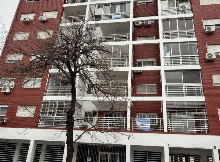 Departamento · 41m² · 2 Ambientes