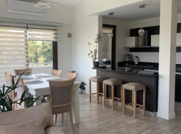 Departamento · 111m² · 3 Ambientes · 1 Cochera · Departamento en Adrogué Chico Barrio Cerrado