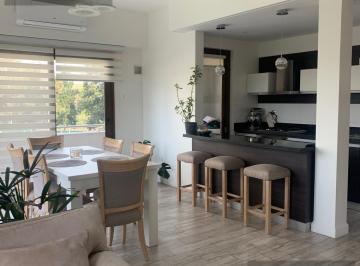Departamento · 111m² · 3 Ambientes · 1 Cochera · Departamento en Adrogué Chico Barrio Cerrado