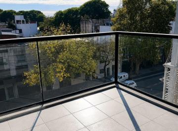 Departamento · 31m² · 1 Ambiente · Departamento - Agronomia