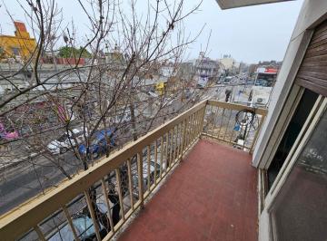 Departamento · 38m² · 2 Ambientes · Depto 2 Amb Venta Ramos Mejía Frente Balcón