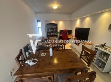 Departamento · 48m² · 2 Ambientes · Venta - Departamento - Dos Ambientes - Dos Patios - Liniers