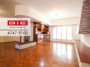 Casa · 200m² · 6 Ambientes · 1 Cochera · Chalet 5 Dorm. Alquiler - Victoria