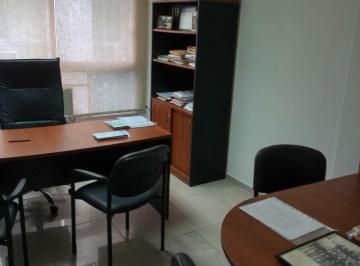 Oficina comercial de 1 ambiente, San Nicolás · Oficina Comercial de 28 m² en Alquiler Amoblada en Microcentro