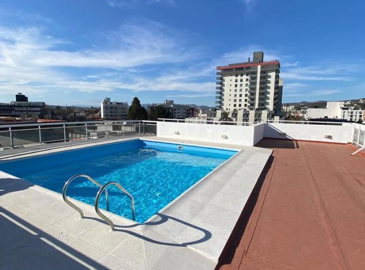 Departamento · 70m² · 3 Ambientes