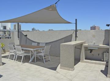 Departamento · 40m² · 1 Ambiente · Departamento de 1 Ambiente con Balcon - Palermo Hollywood