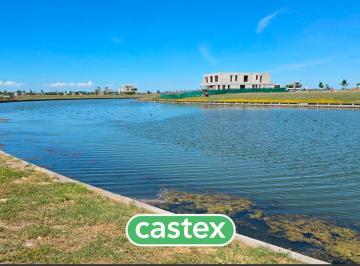 Terreno · 906m² · Lote en Venta, Barrio Los Puentes, Nordelta