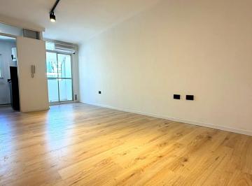 Departamento · 63m² · 5 Ambientes · Apto Crédito - 2 Dorm. y 2 Baños Completos