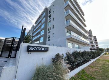 Departamento · 56m² · 2 Ambientes · Departamento 2 Ambientes con Terraza Propia en Venta en Skyroof, Nordelta