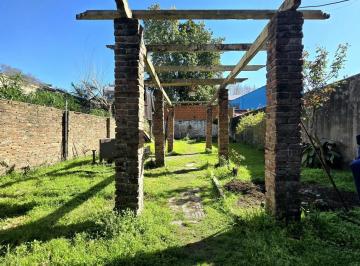 Casa · 186m² · 4 Ambientes · Venta Casa con Jardin en Villa General Mitre