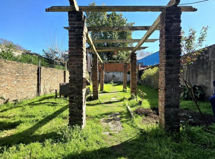 Casa · 186m² · 4 Ambientes