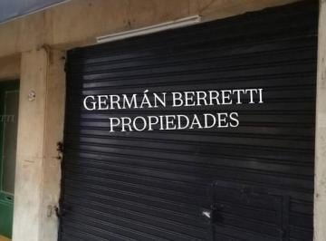 Local comercial · 20m² · Local en Alquiler en Balvanera, Capital Federal, Buenos Aires