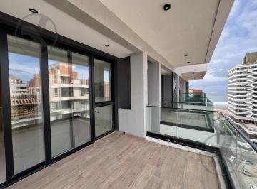 Departamento · 83m² · 3 Ambientes · 2 Cocheras · Oceanside II | Depto 3 Amb a Estrenar | Cochera Doble y Baulera | P Grande