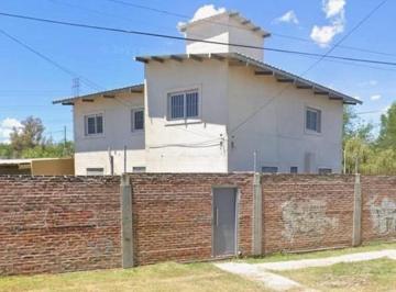 Depósito · 320m² · Venta Deposito, Playon y 5 Deptos, Escobar Puertos