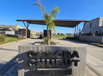 Terreno , Yerba Buena · Venta Terreno Barrio Privado Chacra Chubut