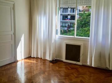 Departamento · 210m² · 5 Ambientes · 1 Cochera · Departamento en Suipacha Al 1200