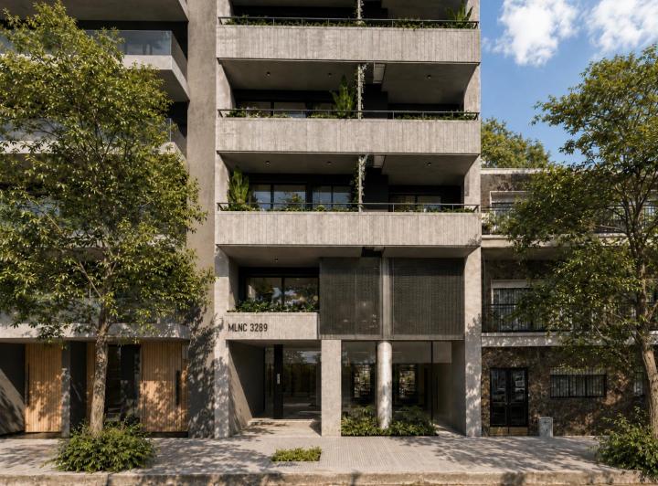 Desarrollo vertical , Villa del Parque · 1 y 2 Ambientes en Construcción | Villa del Parque