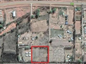 Terreno · 10971m² · Terreno Lote en Alquiler en Añelo, Neuquén, Patagonia