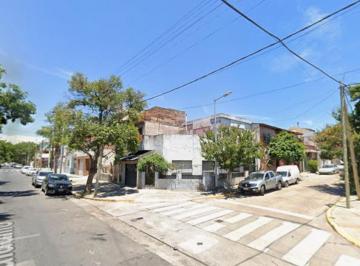 Terreno · 93m² · Lote en Venta en Mataderos – 104 m² – Ideal Desarrollo