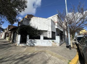 Terreno · 93m² · 4 Ambientes · 1 Cochera · Lote en Venta en Mataderos – 104 m² – Ideal Desarrollo