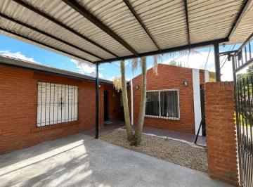 Casa · 214m² · 4 Ambientes · 2 Cocheras · Venta Casa 4 Amb Quincho y Parrilla Zeballos