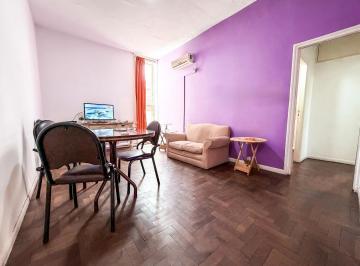 Departamento · 53m² · 2 Ambientes · Departamento de 2 Ambientes