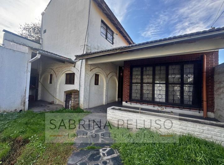 PH · 98m² · 5 Ambientes · 2 Cocheras