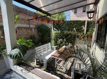 PH · 145m² · 6 Ambientes · 2 Cocheras · Venta Casa 4 Amb + Depto 2 Ambientes Ituzaingo