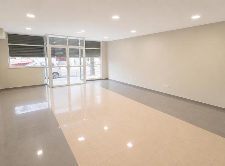 Local comercial · 75m² · 2 Ambientes