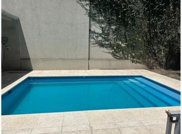 Departamento · 65m² · 2 Ambientes · Departamento 2 Amb Super Amplios Piso Alto Pileta y Sum