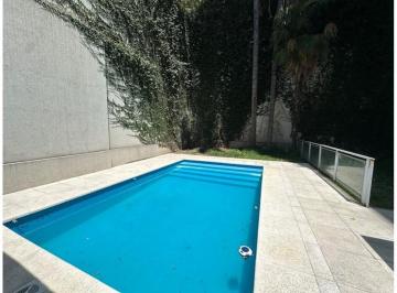 Departamento · 65m² · 2 Ambientes · Departamento 2 Amb Super Amplios Piso Alto Pileta y Sum