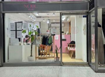 Local comercial de 2 ambientes, San Miguel de Tucumán · Galeria Gran Via Local en Venta Tucuman