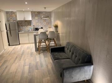 Departamento · 43m² · 2 Ambientes · Departamento de 2 Ambientes en Dúplex en Alquiler en Villa Crespo