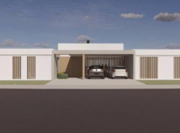 Casa · 259m² · 5 Ambientes · 2 Cocheras · Venta Casa 5 Amb. Al Río Barrio El Naudir Escobar