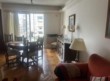 Departamento · 80m² · 4 Ambientes · Departamento de 4 Ambientes en Venta en Palermo