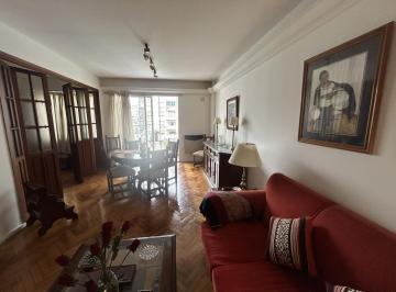 Departamento · 80m² · 4 Ambientes · Gran Departamento de 4 Amb en Venta en Palermo. Excelente Ubicación.