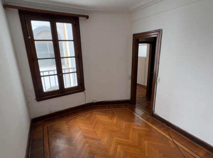 Departamento · 65m² · 4 Ambientes