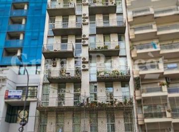 GPC-GPC-1080_2 · Alquiler Departamento Monoambiente Divisible con Balcón