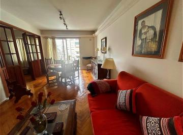 Departamento · 80m² · 4 Ambientes · Departamento de 4 Ambientes en Venta en Palermo